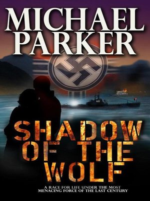 cover image of Shadow of the Wolf